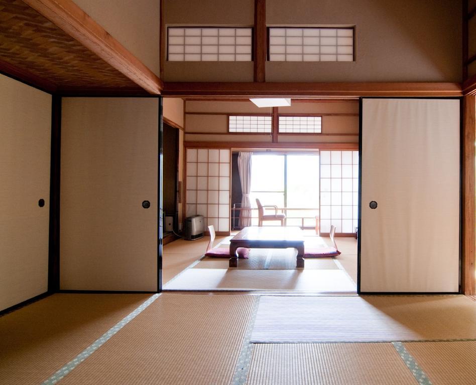 Hakone Gora Kanon Exterior foto