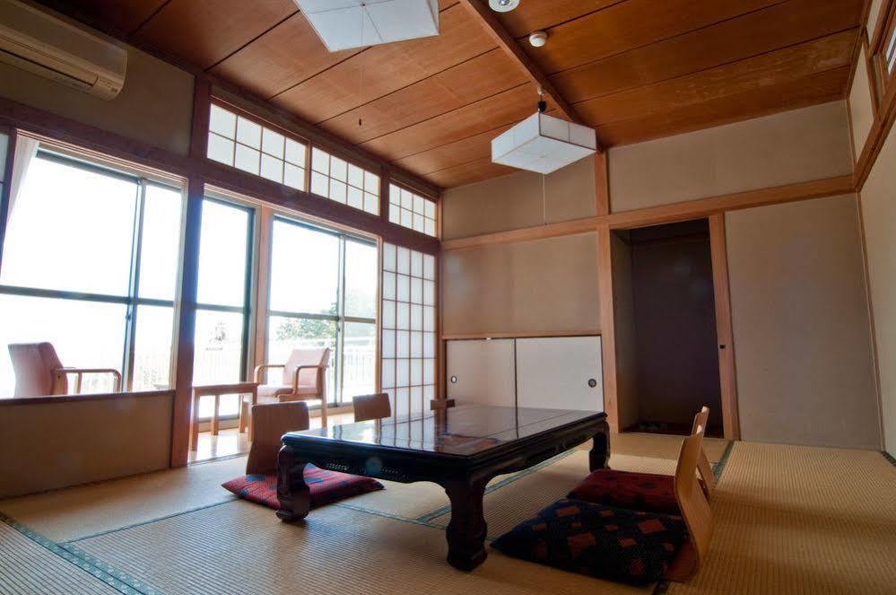 Hakone Gora Kanon Exterior foto